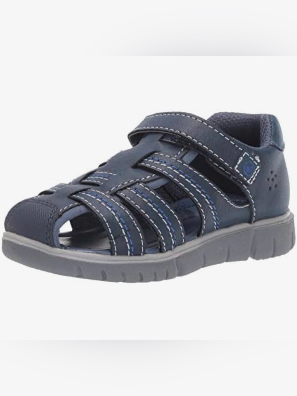 Stride Rite Unisex-toddler Wallace‎ Sandal 5